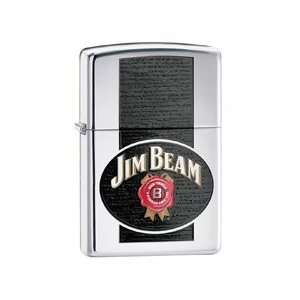  Jim beam orginal Zippo Lighter *Free Engraving (optional 