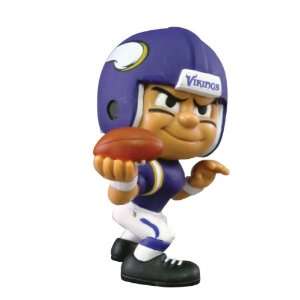  Lil Teammates Series Minnesota Vikings Quarterback: Toys 