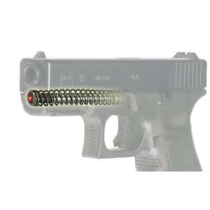 LaserMax Guide Rod Laser Sight for Glock 19, 23, 32, 38:  