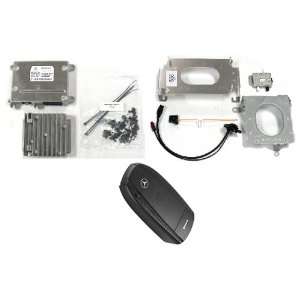    Benz OEM Phone & Bluetooth Kit for 2008 SLK Class models: Automotive