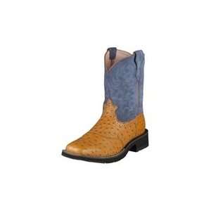  Ariat Ranchbaby Boots