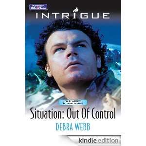 Situation Out Of Control (Intrigue S.) Debra Webb  