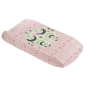  Baby Girl Diaper Changing Pad Cover Bella From Button 
