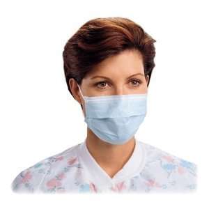  Kimberly Clark Tecnol Procedure Face Mask Health 