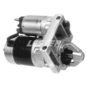  BBB Industries 17564 Starter: Automotive