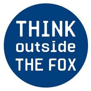 Funny FOX News Republican Political Wisdom Sarcastic Awareness Hippie 