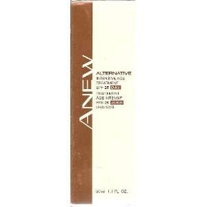   ANEW Alternative Intensive Age Treatment SPF 25 Day 