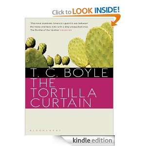   (Bloomsbury Classic Reads) T.C. Boyle  Kindle Store
