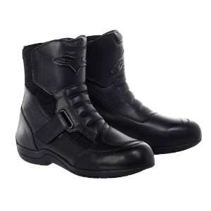 Ridge Waterproof Boots Black Size 10 Alpinestars SPA 2442011 10 10