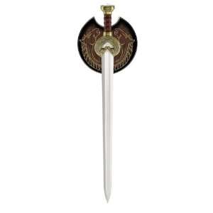  Herugrim   Sword of King Theoden   Lord of the Rings 