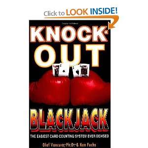  Knock Out Blackjack The Easiest Card Counting System Ever 