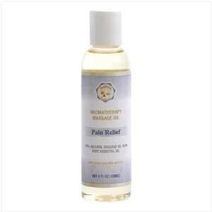  Pain Relief Massage Oil: Everything Else