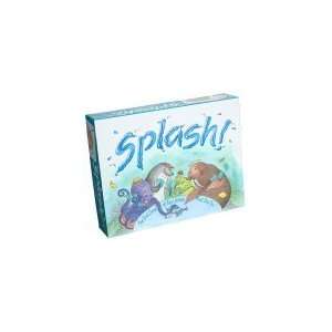  Splash! Game: Toys & Games