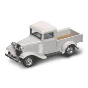  1934 Ford Pickup Gray: Toys & Games