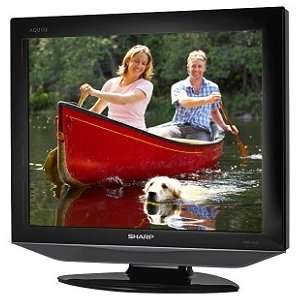  SHRLC20S7U   LCD TV, 20 Screen, 60000 Hour Lamp Life 