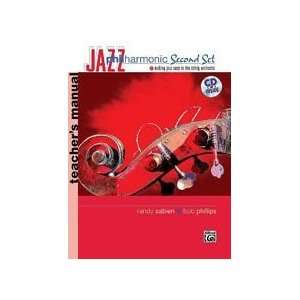  Alfred 00 26310 Jazz Philharmonic  Second Set: Musical 