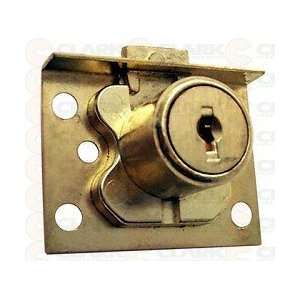    Cabinet Lock   CCL 02065 7/8 US4 KD (00152)