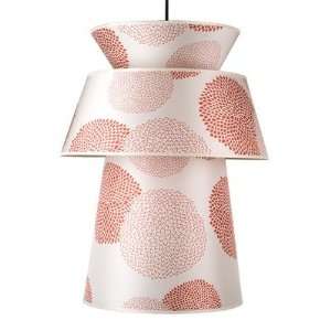  Louie Pendant Shade Circles