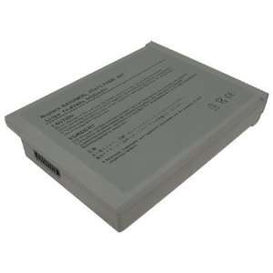   Battery / Notebook Battery for Dell Part Number 312 0079 Electronics