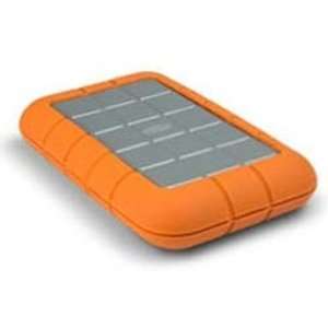 80GB Rugged HD USB 2.0 