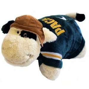 NFL Green Bay Packers (Cow) Pillow Pet:  Sports & Outdoors