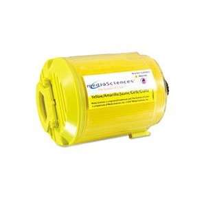  Xerox Part # 106R01273 Toner Cartridge   Yellow   1,000 