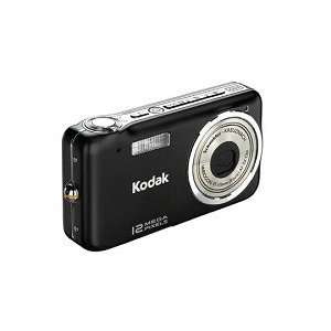  Kodak Easyshare V1233 12.1MP Digital Camera with 3x 
