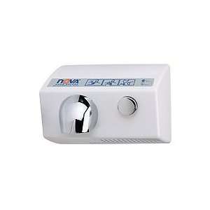  0212 Nova 5 Hand Dryer   Automatic: Home & Kitchen