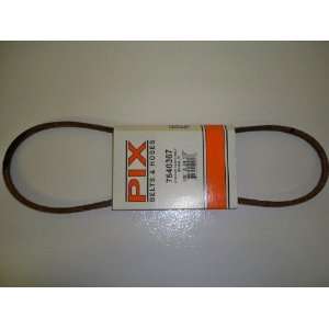   Replacement Belt For MTD Part # 754 0367, 954 0367