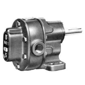   SEPTLS11771324   B Series Pedestal Mount Gear Pumps