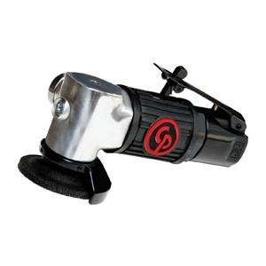   : Chicago Pneumatic (CP 7500) 2 Air Angle Grinder: Home Improvement