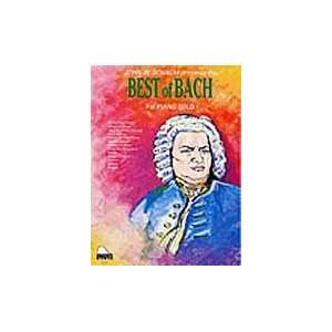  Alfred 44 0711 Best of Bach, Level 4: Sports & Outdoors
