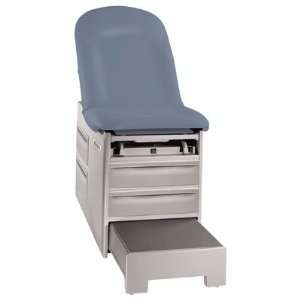  Access High Low Exam Table Upholstery Set (Top and Toe Pad 