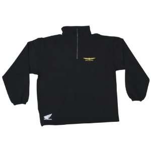   Goldwing Sweatshirt Black Small S 0871 8002 (Closeout): Automotive