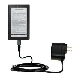  Rapid Wall Home AC Charger for the Sony PRS 900 Reader 