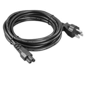  PowerUp! 12ft 3 Prong Power Cable: Electronics