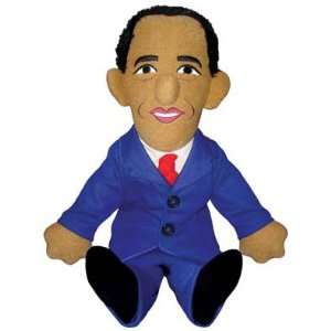  President Barack Obama Doll: Toys & Games