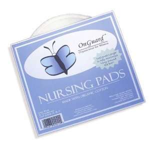  Nursing Pads  Organic Cotton Fleece Health & Personal 