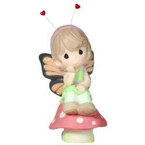  Precious Moments Thinking Of You Figurine: Home 
