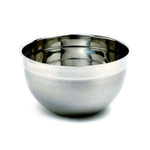  Krona Stainless Steel 4qt/3.8l 8.5/21cm Mixing Bowl: Home 