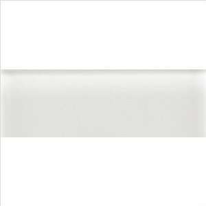Daltile GR13412F1P Glass Reflections 4 1/4 x 12 3/4 Frosted Wall 