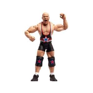  TNA Wrestling Legends of the Ring Series 1 Action Figure 