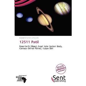  12511 Patil (9786138739906): Mariam Chandra Gitta: Books