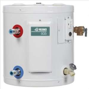  Bundle 62 10 Gallon Electric Water Heater 6 10 SOMSK: Home 