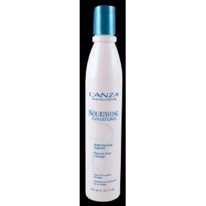    LANZA Nourishing Conditioner 10.1 oz