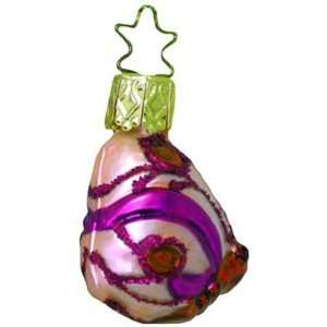  German Glass Butterfly Ornament [102704c]: Home & Kitchen