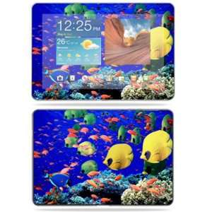   for Samsung Galaxy Tab 10.1 Tablet 10 Under the Sea: Electronics