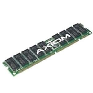  AXIOM MEMORY SOLUTION LC SDRAM 256 MB DIMM 100 MHZ NON ECC 