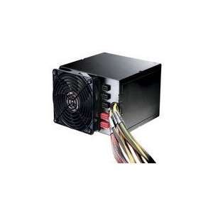  Antec 1000W ATX12V & EPS12V Power Supply: Electronics