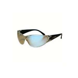    BLACK RHINO Alloyz Safety Glasses Clear 10041
